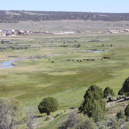 Sevier River Ranch & Cattle Company Hatch Exterior foto