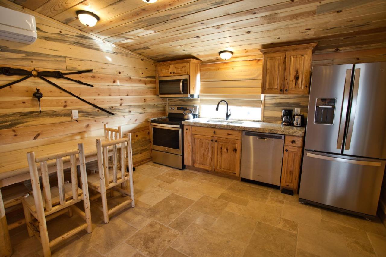 Sevier River Ranch & Cattle Company Hatch Exterior foto