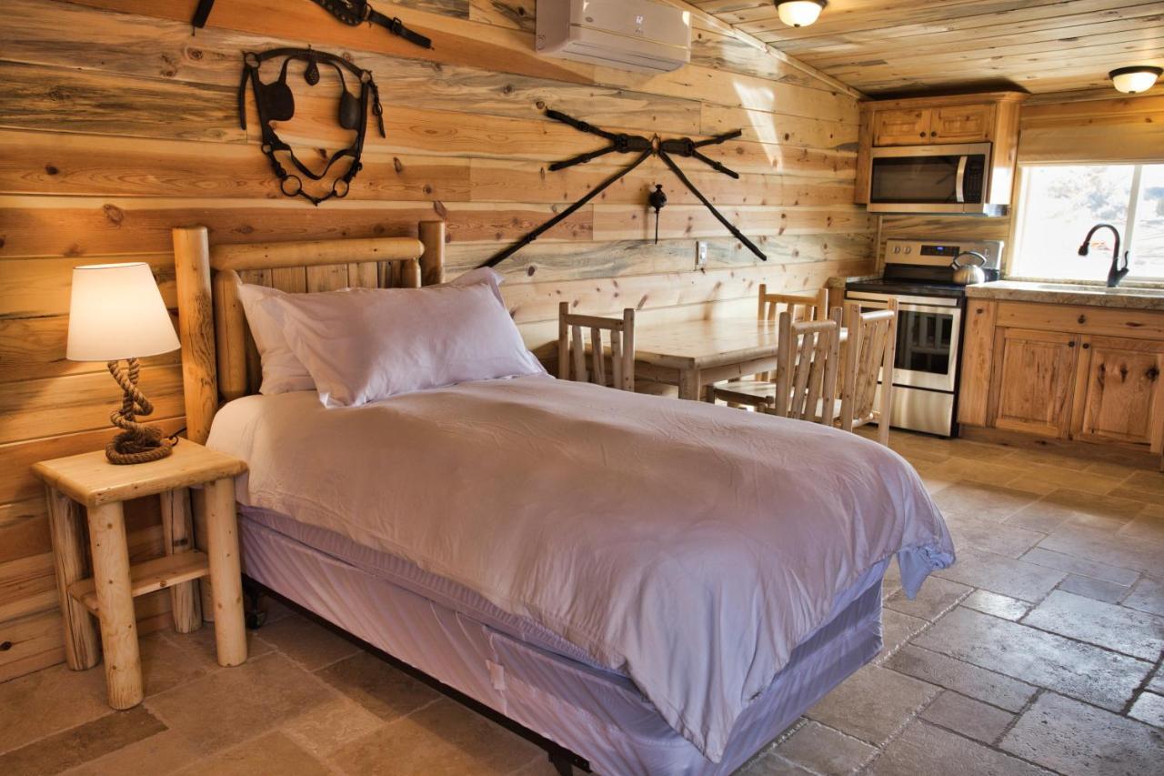 Sevier River Ranch & Cattle Company Hatch Exterior foto