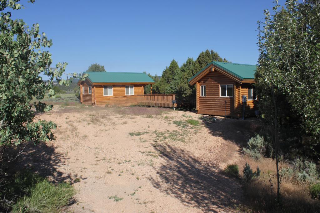 Sevier River Ranch & Cattle Company Hatch Exterior foto