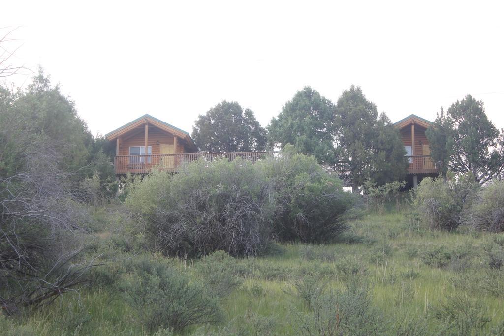 Sevier River Ranch & Cattle Company Hatch Exterior foto
