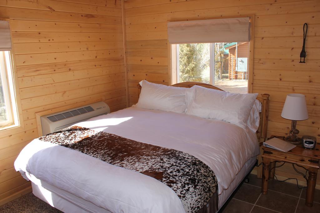 Sevier River Ranch & Cattle Company Hatch Zimmer foto