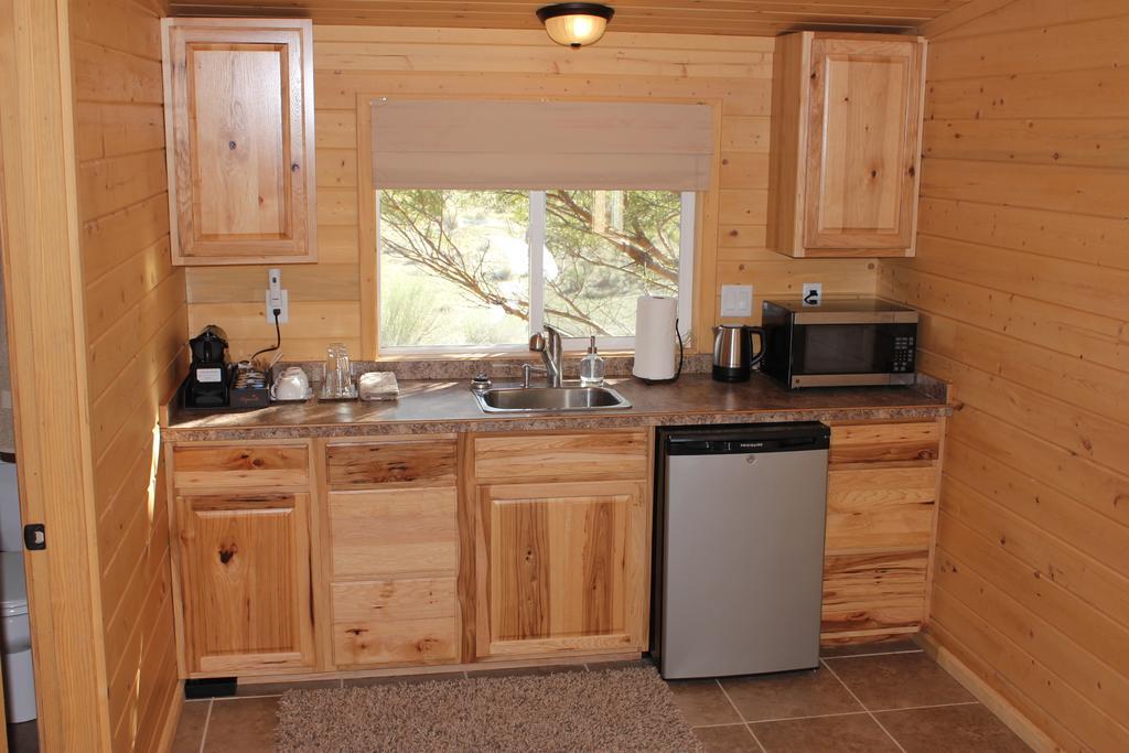 Sevier River Ranch & Cattle Company Hatch Zimmer foto
