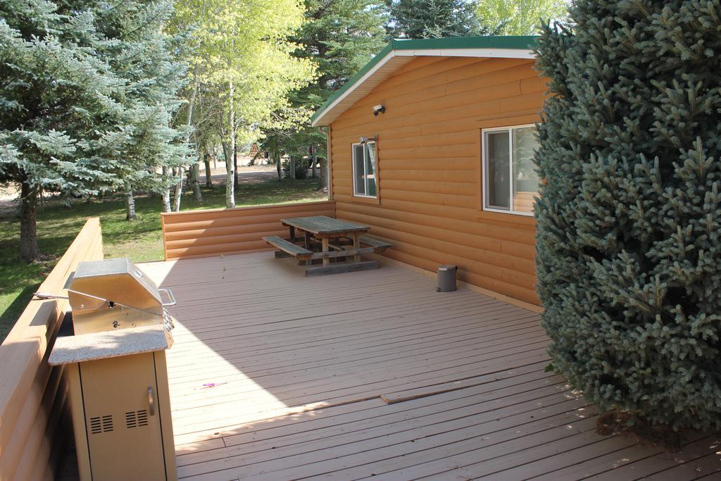 Sevier River Ranch & Cattle Company Hatch Zimmer foto