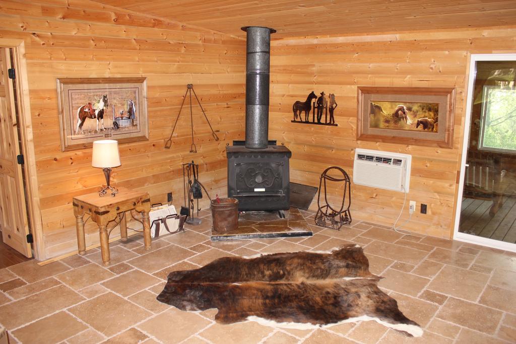 Sevier River Ranch & Cattle Company Hatch Zimmer foto