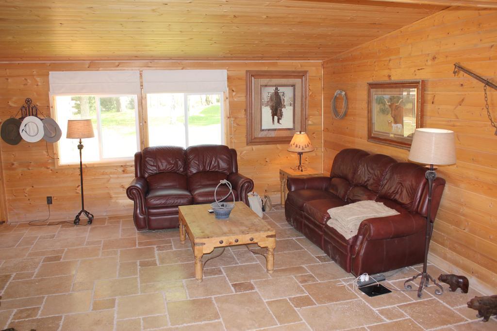 Sevier River Ranch & Cattle Company Hatch Zimmer foto