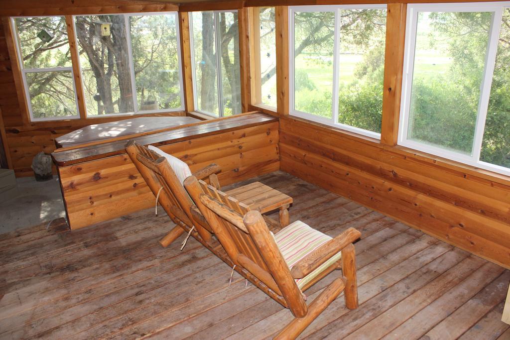 Sevier River Ranch & Cattle Company Hatch Zimmer foto
