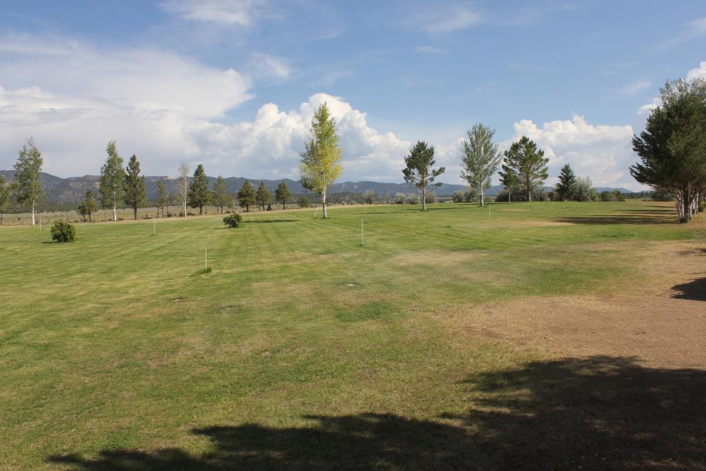 Sevier River Ranch & Cattle Company Hatch Zimmer foto